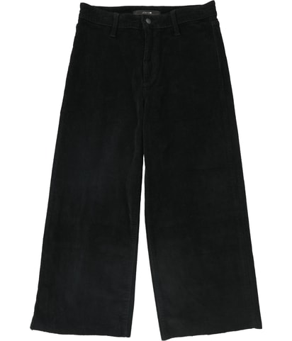 Flare Straight Leg Casual Pants