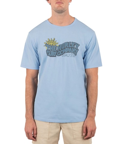 Logo Graphic T-Shirt