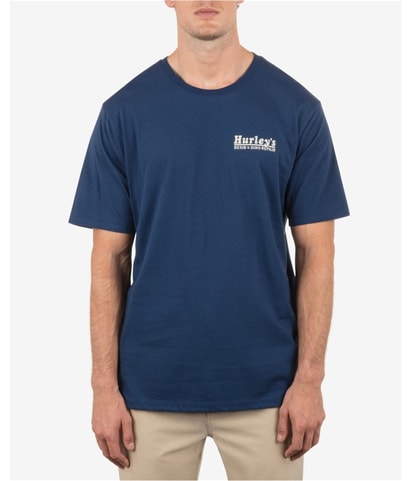 Surf Graphic T-Shirt