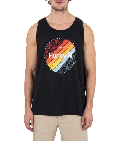 Logo Tank Top