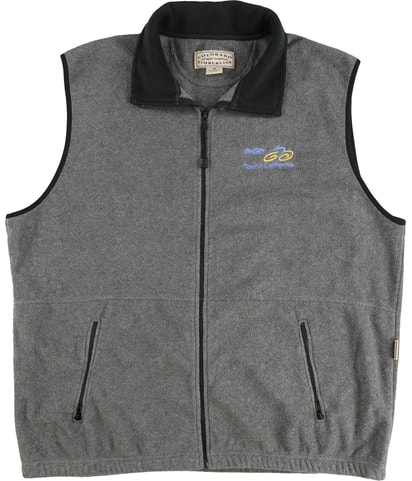 Amgen Outerwear Vest