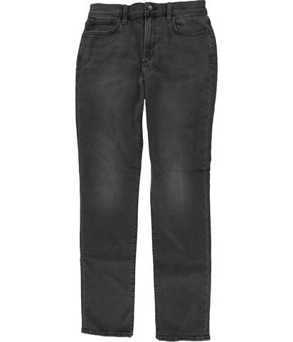The Runway Luna Straight Leg Skinny Jeans