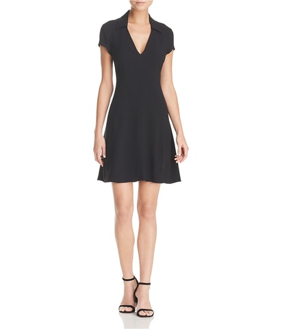 Easy Day Fit & Flare Dress