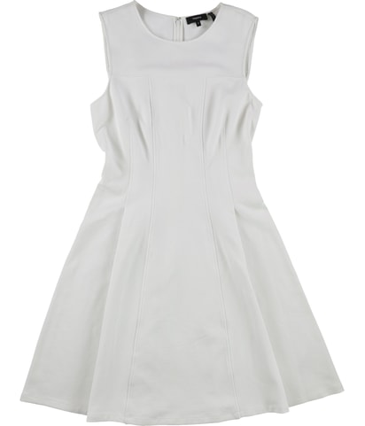 Modern Midi Dress