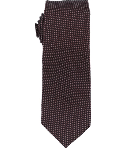 Silk Self-tied Necktie