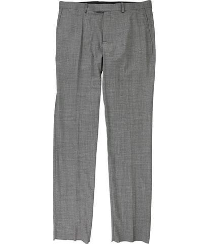 Marlo Straight Leg Slacks Dress Pants