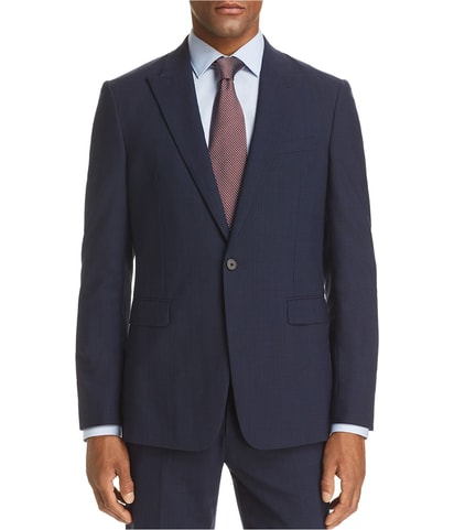 Chambers Two Button Blazer Jacket
