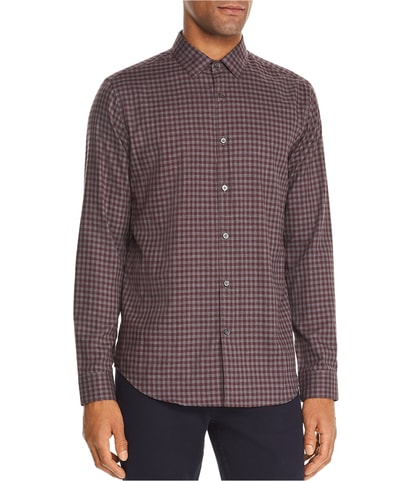 Murrary Button Up Shirt