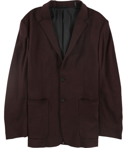 Clinton Two Button Blazer Jacket