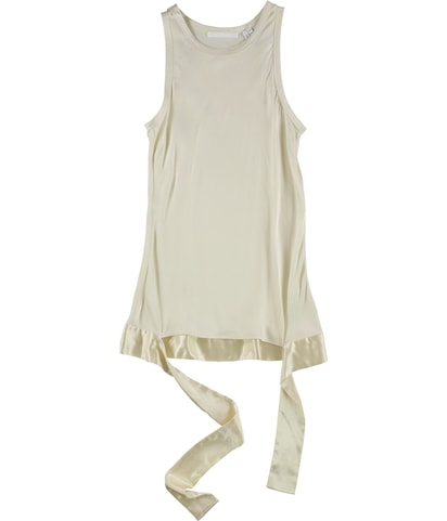 Tie Hem Tank Top