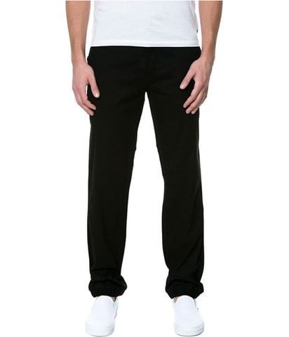 Crooks & Castles The Infantry Straight Leg Casual Pants