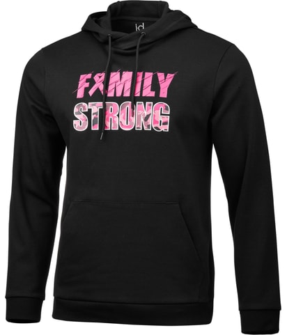 Family Strong Hoodie Sweatshirt
