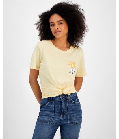 Malibu Graphic T-Shirt