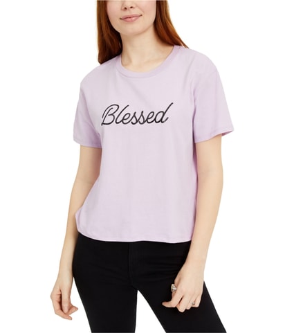 Blessed Graphic T-Shirt