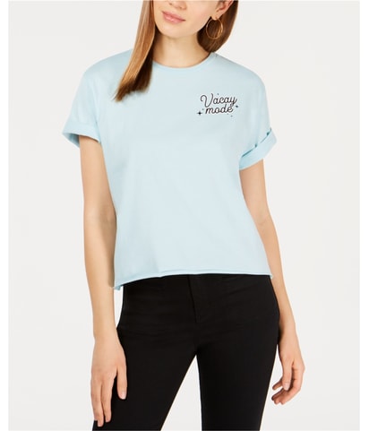 Vacay Mode Graphic T-Shirt