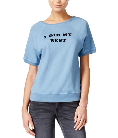 I Did My Best Sweatshirt
