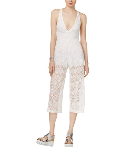 Lace Jumpsuit