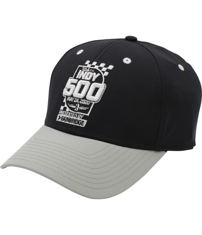 Spectacle Baseball Cap