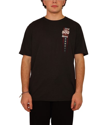Americana Graphic T-Shirt
