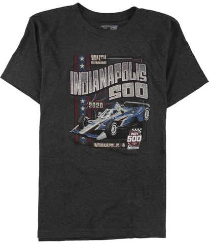 Americana Graphic T-Shirt
