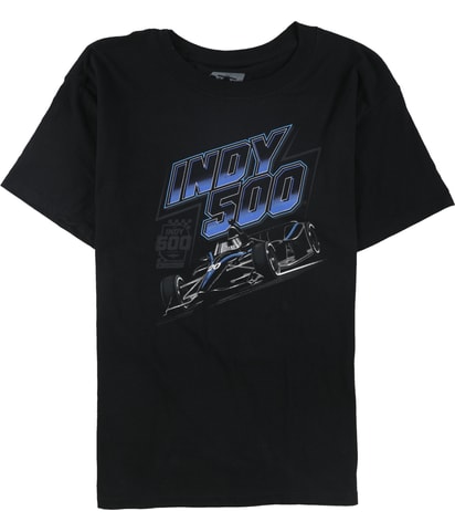 Phantom Graphic T-Shirt