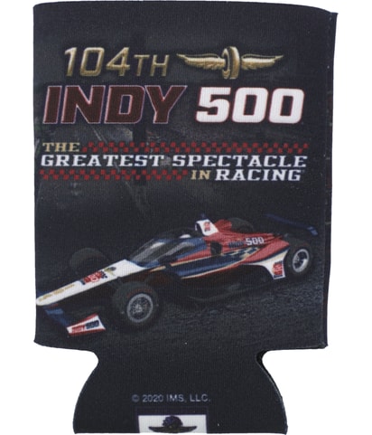 Event Can Cooler Souvenir