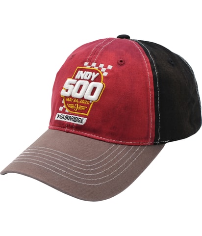 The Greatest Spectacle In Racing Baseball Cap
