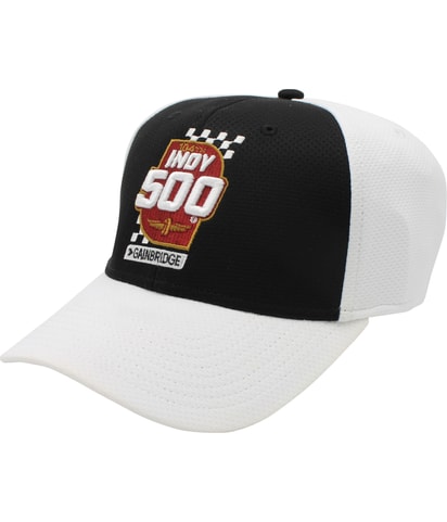 Textured Baseball Cap