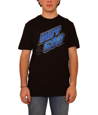 Greatest Spectacle in Racing Graphic T-Shirt
