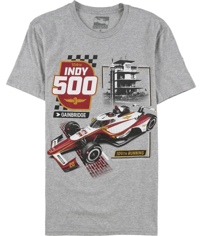 Starting Field Graphic T-Shirt