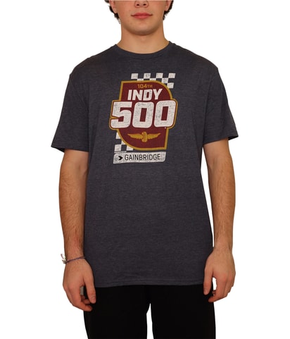 Splandor Graphic T-Shirt