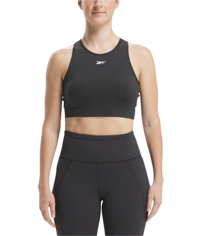Identity Train Vector Sports Bra