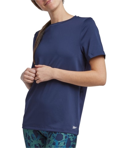 Solid Basic T-Shirt