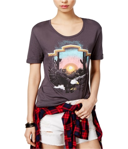 Eagle Graphic T-Shirt
