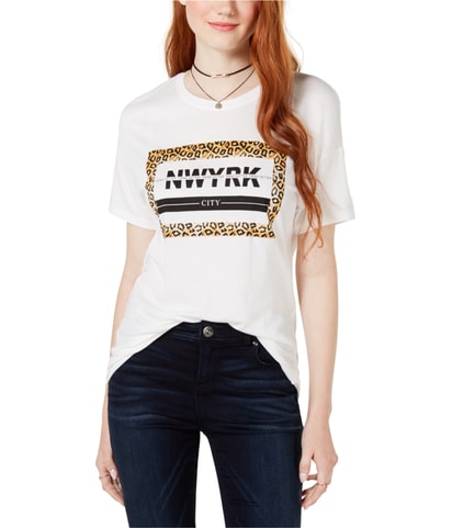 Nwyrk Graphic T-Shirt