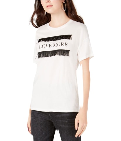 Love More Graphic T-Shirt