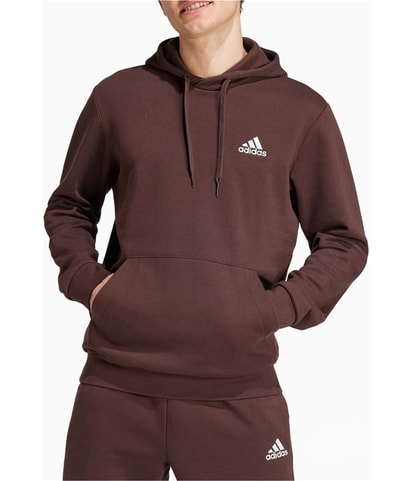 Essentials Feel Cozy HD Hoodie Sweatshirt