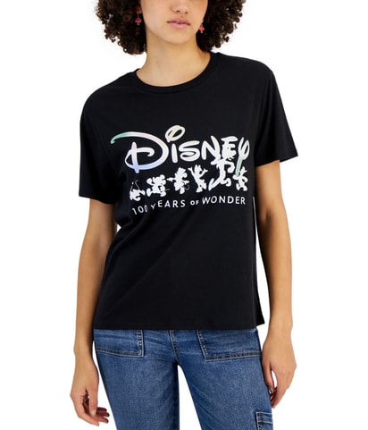 100 Years Graphic T-Shirt