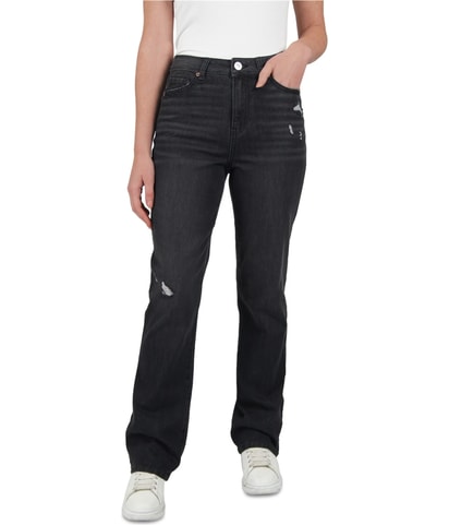Vintage Reunion Bootcut Regular Jeans