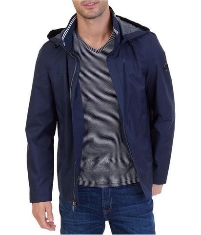 Lightweight Bomber Jacket