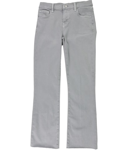 Selena Bootcut Regular Cropped Jeans