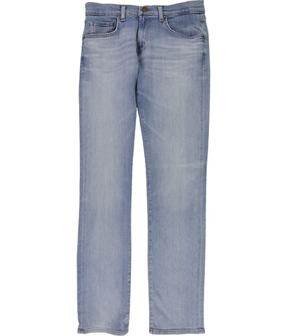 Kane Regular Straight Leg Jeans