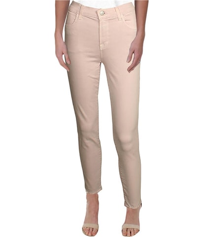 Alana Tapered Skinny Jeans