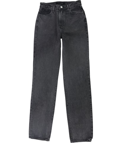 Elsa Sunday Regular Straight Leg Jeans
