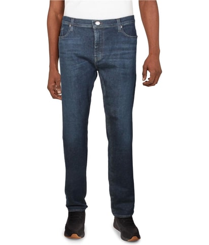 Mick Tapered Skinny Jeans