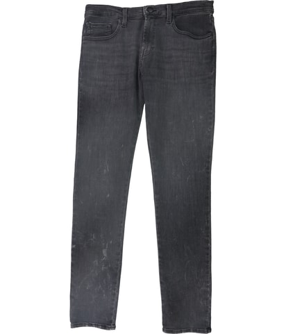 Limitless Strech Tapered Skinny Jeans