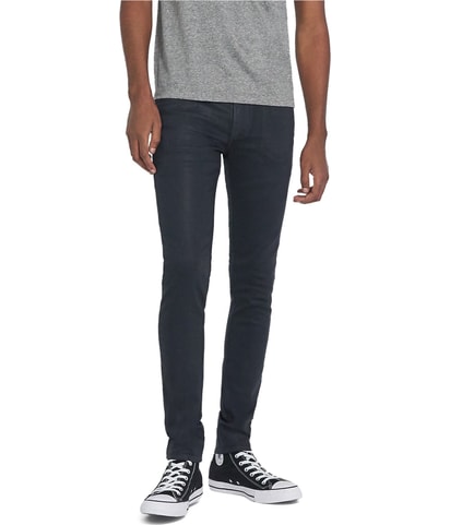 Mick Tapered Skinny Jeans