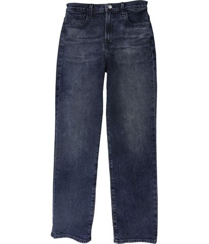 Jules Regular Straight Leg Jeans