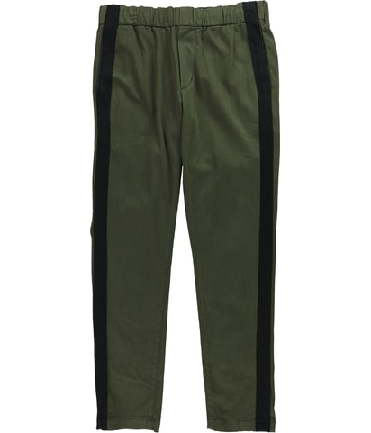 Spadium Straight Leg Jogger Casual Pants