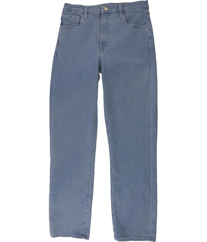 Alma Regular Straight Leg Jeans
